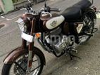 Royal Enfield Classic 350 2025