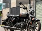 Royal Enfield Classic 350 2025