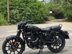 Royal Enfield Classic 350 2025