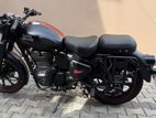 Royal Enfield Classic 350 2025