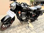 Royal Enfield Classic 350 2025