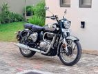 Royal Enfield Classic 350 2025