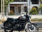 Royal Enfield Classic 350 2025