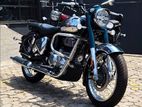 Royal Enfield Classic 350 2026
