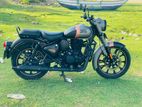 Royal Enfield Classic 350 2026 Edition