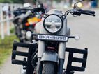 Royal Enfield Classic 350 2026