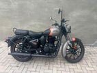 Royal Enfield Classic 350 2026
