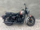 Royal Enfield Classic 350 2026