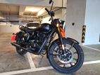 Royal Enfield Classic 350 2026