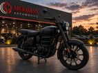Royal Enfield Classic 350 2026