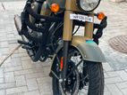 Royal Enfield Classic 350 2026