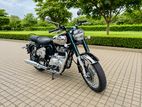 Royal Enfield Classic 350 2026