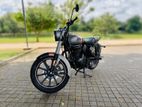 Royal Enfield Classic 350 2026