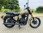Royal Enfield Classic 350 2026
