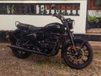 Royal Enfield Classic 350 2026