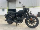 Royal Enfield Classic 350 2026