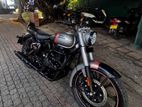 Royal Enfield Classic 350 2026
