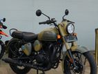 Royal Enfield Classic 350 2026