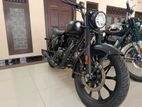 Royal Enfield Classic 350 2026