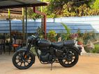 Royal Enfield Classic 350 2026