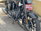 Royal Enfield Classic 350 2026