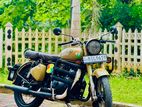 Royal Enfield Classic 350 2020