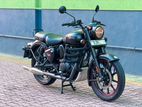 Royal Enfield Classic 350 2021