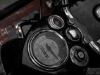 Royal Enfield Classic 350 Black Edition 2014