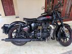 Royal Enfield Classic 350 BS6 2019