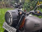 Royal Enfield Classic 350 2019