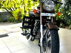 Royal Enfield Classic 350 2026