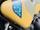 Royal Enfield Classic 350 COMMANDO SAND 2026