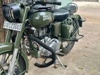 Royal Enfield Classic 350 Double Disc / 2020