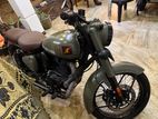 Royal Enfield Classic 350 Edition 2023