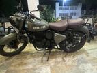 Royal Enfield Classic 350 Edition 2023