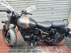 Royal Enfield Classic 350 2025