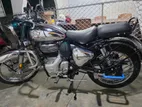 Royal Enfield Classic 350 2025