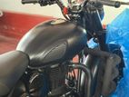 Royal Enfield Classic 350 Enfiled 2026