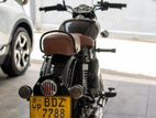 Royal Enfield Classic 350 2016