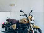 Royal Enfield Classic 350 Flagship 2024