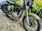 Royal Enfield Classic 350 2015