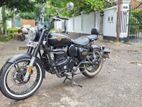 Royal Enfield Classic 350 2026