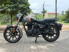 Royal Enfield Classic 350 Gun Grey 2026