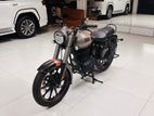 Royal Enfield Classic 350 GUN GREY 2026
