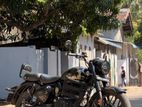 Royal Enfield Classic 350 2026