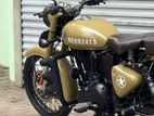 Royal Enfield Classic 350 2019