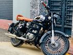 Royal Enfield Classic 350 Special Edition 2024