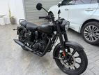 Royal Enfield Classic 350 2026