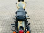 Royal Enfield Classic 350 2026