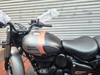 Royal Enfield Classic 350 Trim 2025